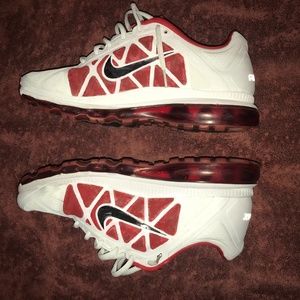 Men's Nike Airmax Size 11